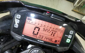 SUZUKI GIXXER 150 NG4BG