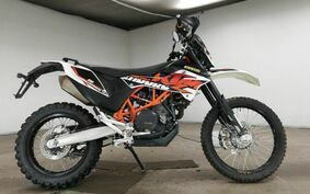 KTM 690 ENDURO R 2015 LET40