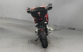 DUCATI MULTISTRADA 1200 2011 A200AB