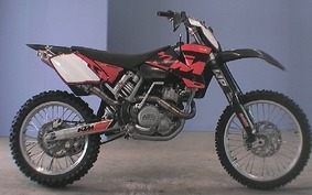 KTM 400 SX MXJ43