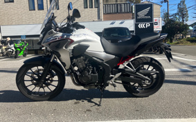 HONDA 400 X 2021 NC56