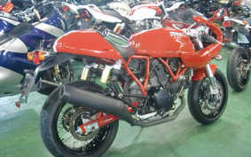 DUCATI SPORT 1000 S 2006 C102A