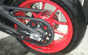 DUCATI MONSTER 937 2022 4M00A