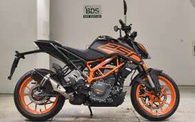 KTM 250 DUKE