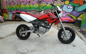 HONDA XR50 MOTARD AD14