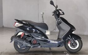 YAMAHA CYGNUS125XSR SE44J