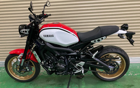 YAMAHA XSR900 2021 RN56J