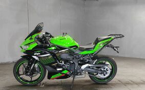 KAWASAKI ZX-25R 2021 ZX250E