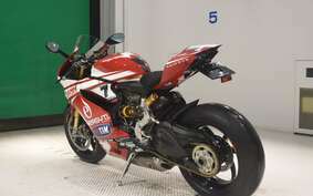 DUCATI 1199 PANIGALE R 2013