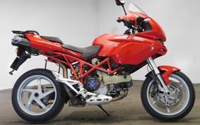 DUCATI MULTISTRADA 1000 DS 2005 A100A