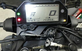 YAMAHA MT-03 ABS 2021 RH13J