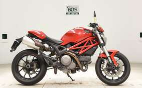 DUCATI MONSTER 796 2011 M506A