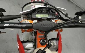 KTM 250 EXC TPI SIXDAYS GSA20