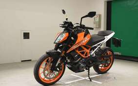 KTM 390 DUKE 2021 JPJ40