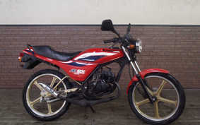 KAWASAKI AR 50 S AR050A