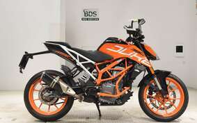 KTM 390 DUKE 2020 JPJ40