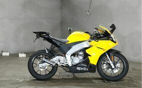 APRILIA RS4 50 VX