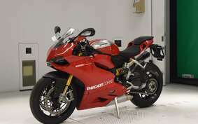 DUCATI 1199 PANIGALE R 2013 H802J