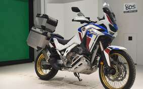 HONDA CRF1100L AFRICA TWIN DCT 2020 SD10