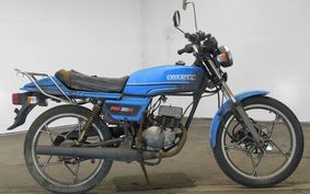 SUZUKI RG50E RG502