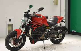 DUCATI M1200 2015