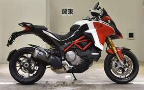 DUCATI MULTISTRADA1260 2018 AC00A