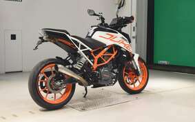 KTM 390 DUKE 2020 JPJ40