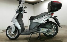 APRILIA SPORTCITY 250 VBB0