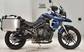 TRIUMPH TIGER 800 XR T 2019