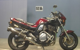 SUZUKI GSF1200 1999 GV75A