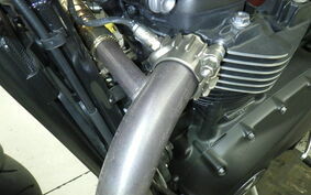 TRIUMPH SPEED TWIN 2022 AD85H4