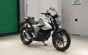 SUZUKI ジクサー150 ED13N