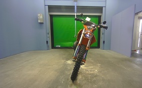 KTM 250 EXC GSA20