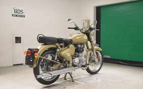 ROYAL ENFIELD CLASSIC 500 EFI 2021 CKEC