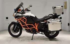 KTM 1190 ADVENTURE R 2014 V2940