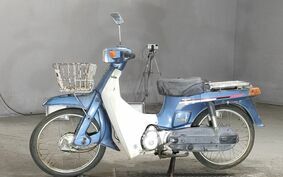 SUZUKI BIRDIE 50 BA41A