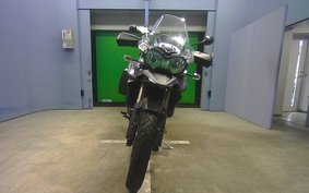 TRIUMPH TIGER EXPLORER 2012 1F11E9