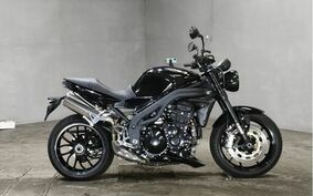 TRIUMPH SPEED TRIPLE 2009 E5865R