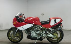 DUCATI 900SL 1996 906SC