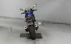 DUCATI MONSTER S4 2002 M400A