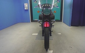 TRIUMPH BONNEVILLE T100 2013 J9157G