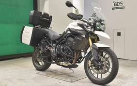 TRIUMPH TIGER 800 2013 RE15B8