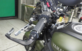 YAMAHA XSR155