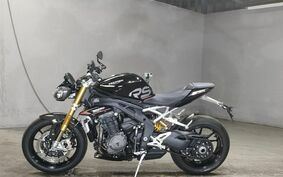 TRIUMPH SPEED TRIPLE 1200 RS 2023 S3P01