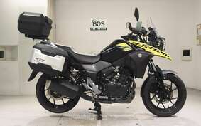 SUZUKI V-STROM 250 A