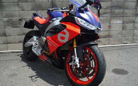 APRILIA RS660 2022