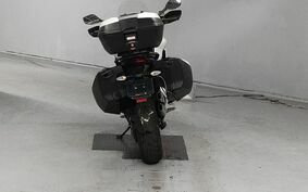 DUCATI MULTISTRADA 1200 S 2012 A200A