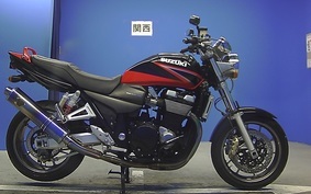 SUZUKI GSX1400 2004 GY71A