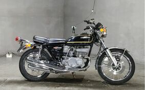 SUZUKI GT550 GT550