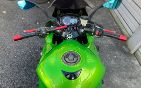 KAWASAKI NINJA 1000 ABS 2014 ZXT00L